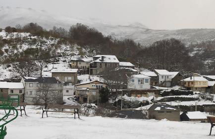 CASA RURAL PAJARICA en Sanabria - Foto 58