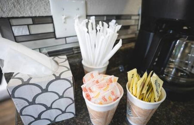 La Palma Guesthouse - Near Texas Tech - Foto 25