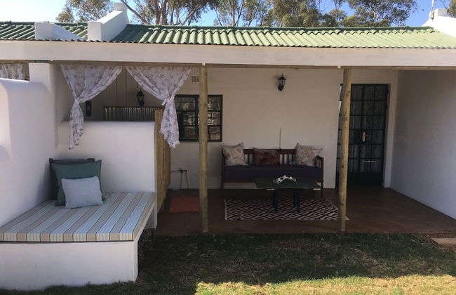 360on62 Mountain View Farm Cottages - Foto 44