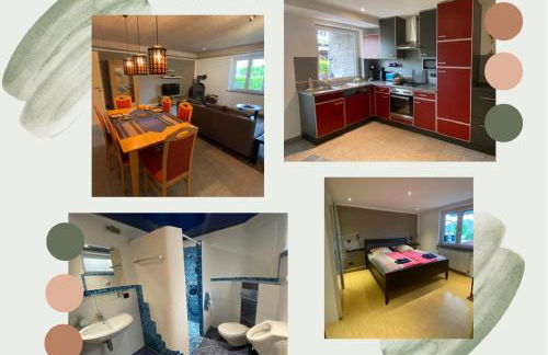 Ferienwohnung Casa Herrmann - Foto 2