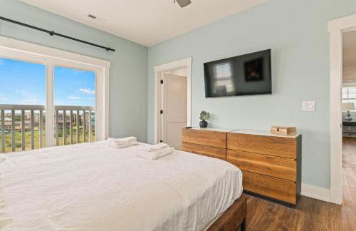 MerSea Oceanfront 10 Bedroom Home - Foto 22