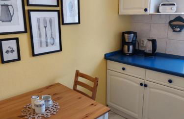 Spreewald Unterkünfte "alte Zigarrenfabrik" Familie Häfner - Foto 15