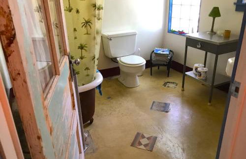 Large Beach Bungalow next to Pond - Foto 10