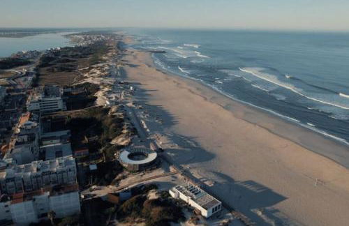 Barra Azul - Beach Apartment - Foto 44