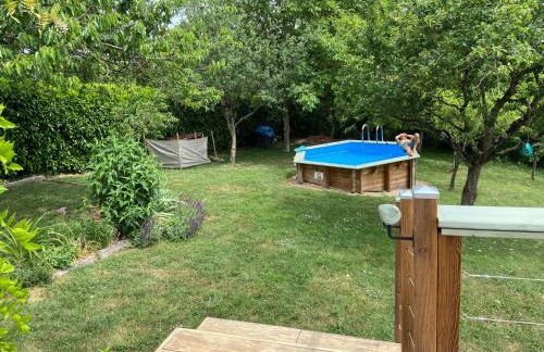 Maison La Roche Gite - Foto 27