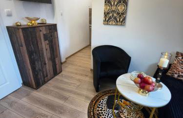 Apt FIONA1 Centrum700m Parking Bezpłatny Monitorowany Salon TV Sypialnia TV Kuchnia Łazienka Rekuperacja - Photo 15