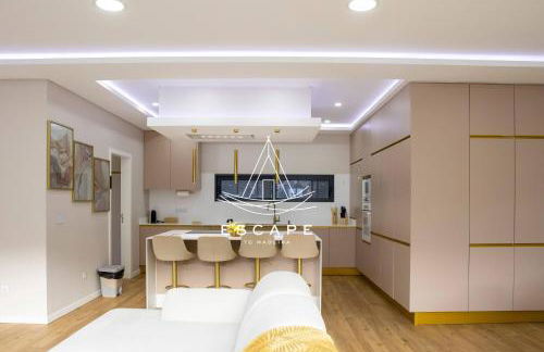 Villa Golden by Escape to Madeira - Foto 32