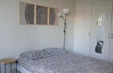 Charmant T3 aux portes de Bordeaux - 2 chambres - Foto 7