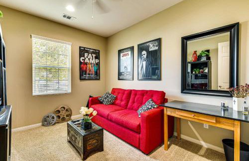 10 Mi to Temecula Old Town: Pet-Friendly Home - Foto 19