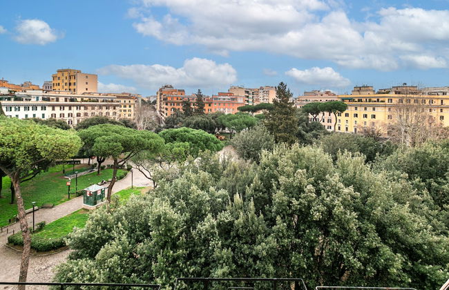 Re di roma rooftop - Foto 35