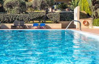 Maleme Yoga Blue - Foto 3