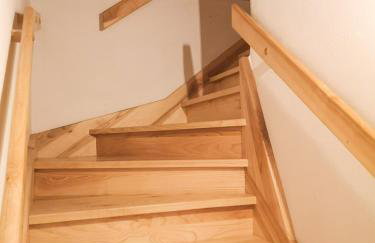 Domek "PRZYBYSZÓWKA" Bieszczady - Foto 42