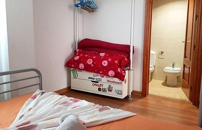 Todosierranevada Zona Baja Junto a los Telecabinas - Foto 14