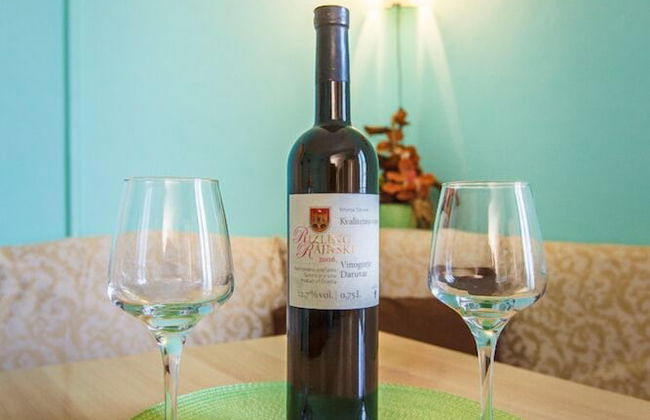 Apartments Irene's Place - Foto 12