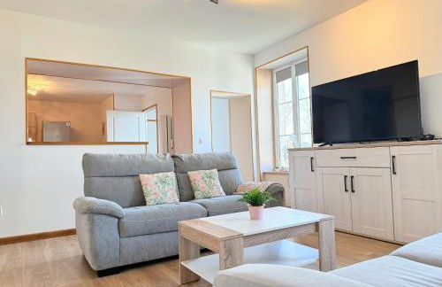 L'École Buissonnière - Apartment complex - Collection La 21ème Planche - Foto 12