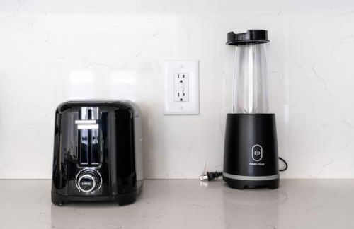 Your Cozy 2BD Whitestown - Foto 16