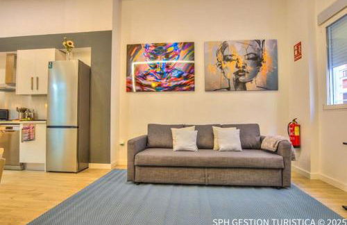 Apartamento Somo Home - Foto 6