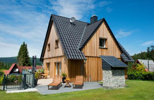 Haus Wulveshagen - Foto 1