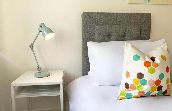 Modern Stylish 2 bedroom 2 Bath Apts. - Foto 33