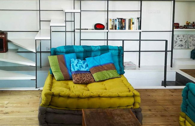 Holiday Home in Andalucia Near Caminito del Rey - Foto 9