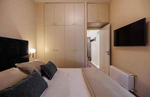 Luxurious Apartment at Hilton Area - Foto 51