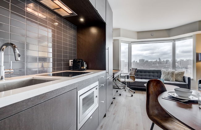 Avalon Suites Yorkville - Foto 35