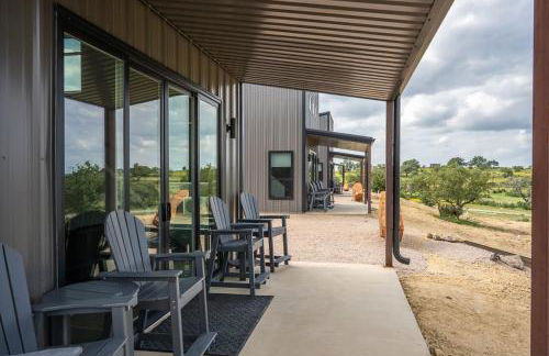 Waylon In The Hill Country - Hacienda Amor - Foto 26