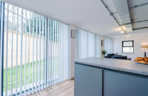 Home away from home just off Junction 21 of M6 - Foto 41