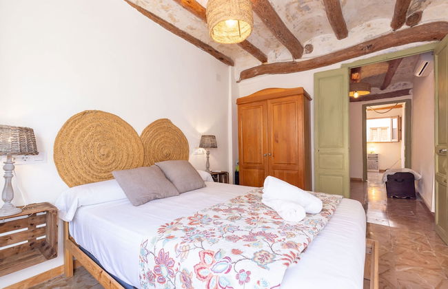 Unik Vacation Ca La Lola - Foto 75