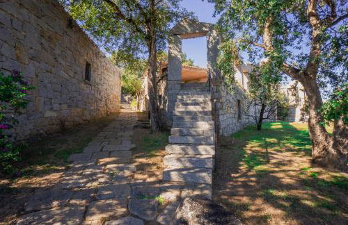 BGItalianVacation - Ville di Rocca Sant'Elmo - Foto 51