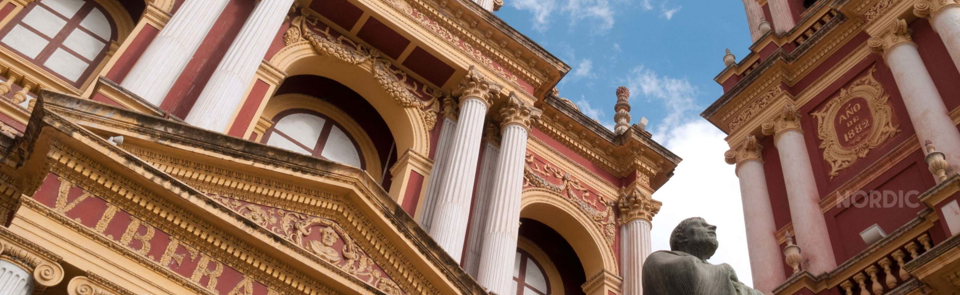 Visita guiada por Salta