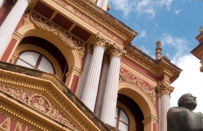 Visita guiada por Salta - Foto 1