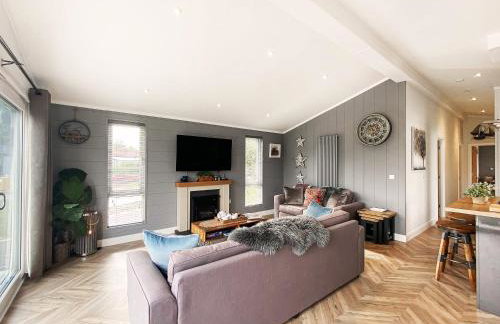 Alde Lodge by The Suffolk Cottage Collection - Foto 7