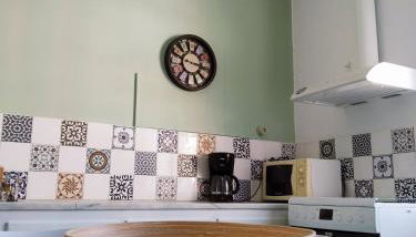 Alexandra's apartment - Photo 4