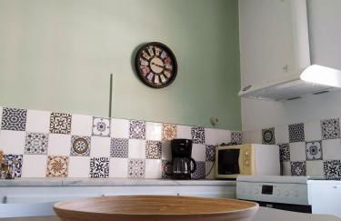 Alexandra's apartment - Foto 4