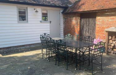 Cosy Country Cottage - Foto 16