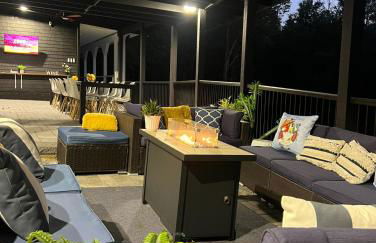 Mountain Vista Luxury Retreat! - Foto 26