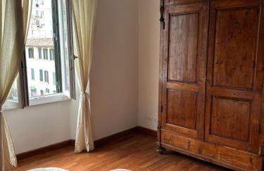 Family Apartment Casa di Fabrina - Foto 10