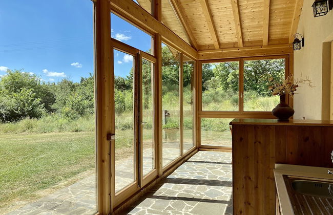 Agriturismo Kebio - Photo 15