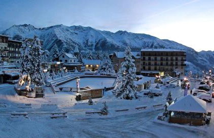 La Grange d'Aur - Place d'Auron - Foto 22