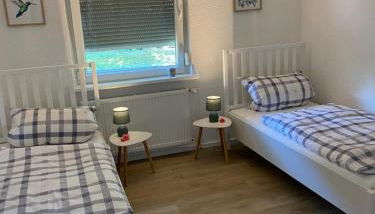 Ferienwohnung Marie - Foto 2