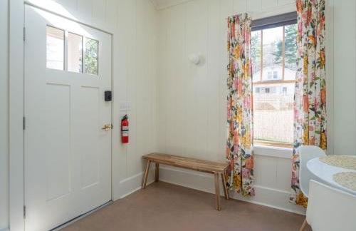 Queen City Bungalow & Cottages - Foto 46