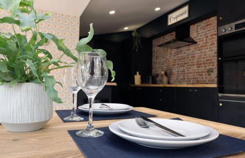 Sleeps14,Sauna,ColdPlunge,Hottub,xboxroom,XLgarden - Foto 58