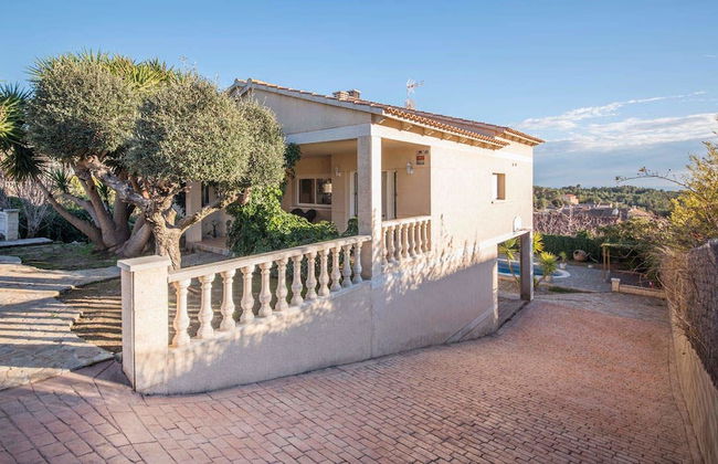 Casa Lliri - Photo 26