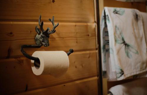 Welhams Meadow Holiday Lodges - Foto 48