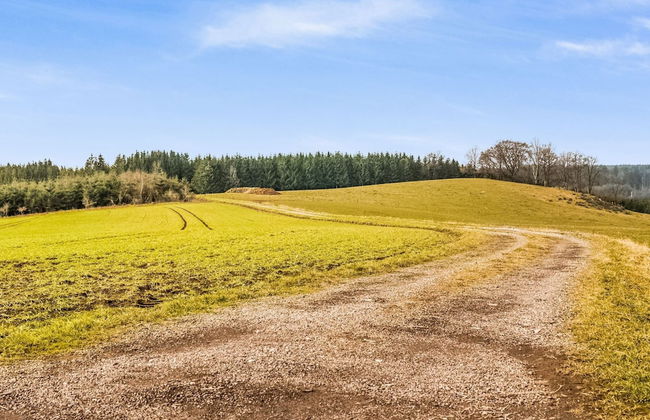 Cottage in Vaux-sur-sure With Garden - Foto 38