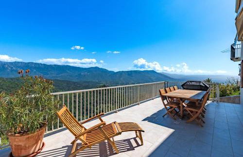 Casa Ultima - Superbe vue proche Ajaccio - Foto 1