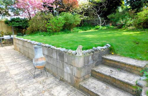 Secret Garden, Sheringham - Foto 19