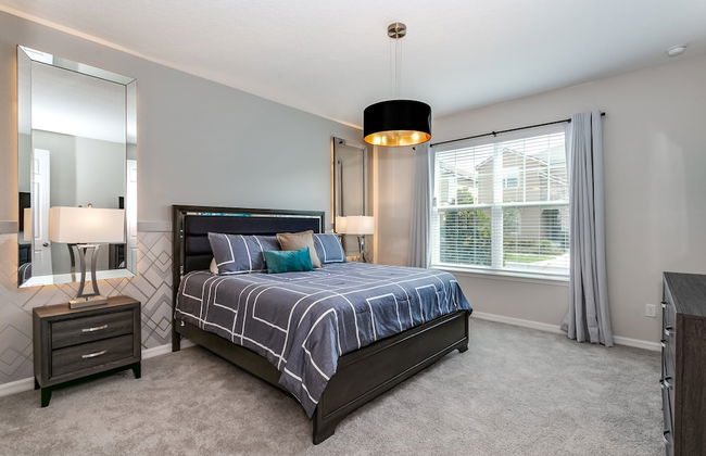 1834cvt New Solara 9 Bedroom 6 Bathroom Resort - Foto 2