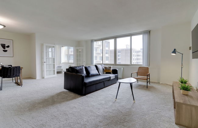 Upscale Apartments in Crystal City - Foto 74